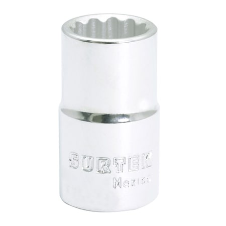 Surtek Socket 12, 12 Points 38 F5812